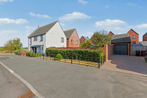 Rowan Grove Wingerworth
